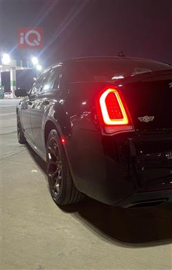 کرایسلەر 300